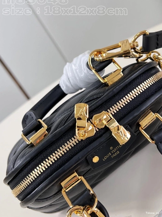 Cheap Alma-18*12*8cm LOUIS Nano VUITTON 0730